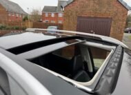 Nissan X-trail – 1.6 dCi Tekna