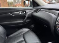Nissan X-trail – 1.6 dCi Tekna