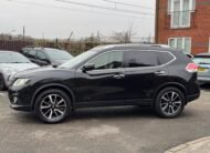 Nissan X-trail – 1.6 dCi Tekna