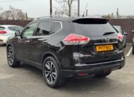 Nissan X-trail – 1.6 dCi Tekna