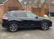 Nissan X-trail – 1.6 dCi Tekna