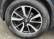 Nissan X-trail – 1.6 dCi Tekna