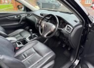 Nissan X-trail – 1.6 dCi Tekna
