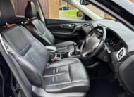 Nissan X-trail – 1.6 dCi Tekna