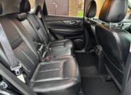 Nissan X-trail – 1.6 dCi Tekna