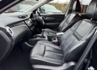 Nissan X-trail – 1.6 dCi Tekna