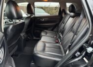 Nissan X-trail – 1.6 dCi Tekna