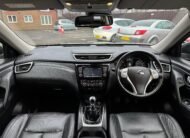 Nissan X-trail – 1.6 dCi Tekna