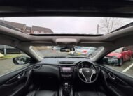 Nissan X-trail – 1.6 dCi Tekna