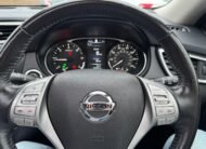 Nissan X-trail – 1.6 dCi Tekna