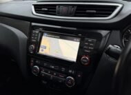 Nissan X-trail – 1.6 dCi Tekna