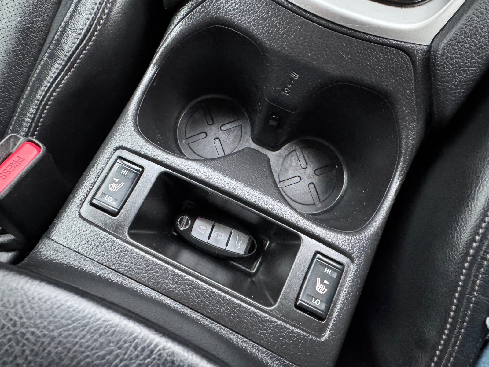 Nissan X-trail – 1.6 dCi Tekna