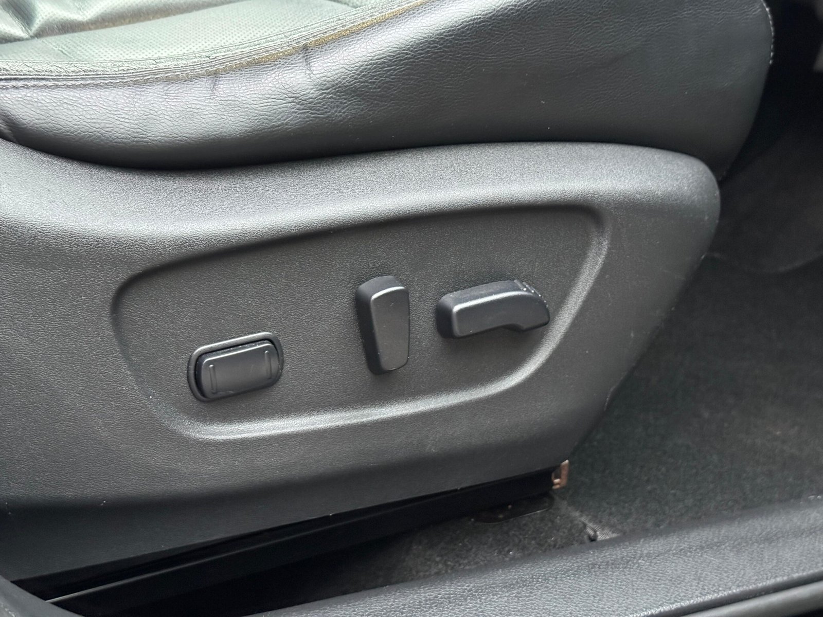 Nissan X-trail – 1.6 dCi Tekna