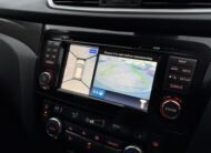 Nissan X-trail – 1.6 dCi Tekna