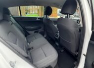 KIA Sportage – 1.6 GDi 2