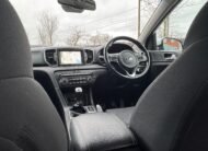 KIA Sportage – 1.6 GDi 2