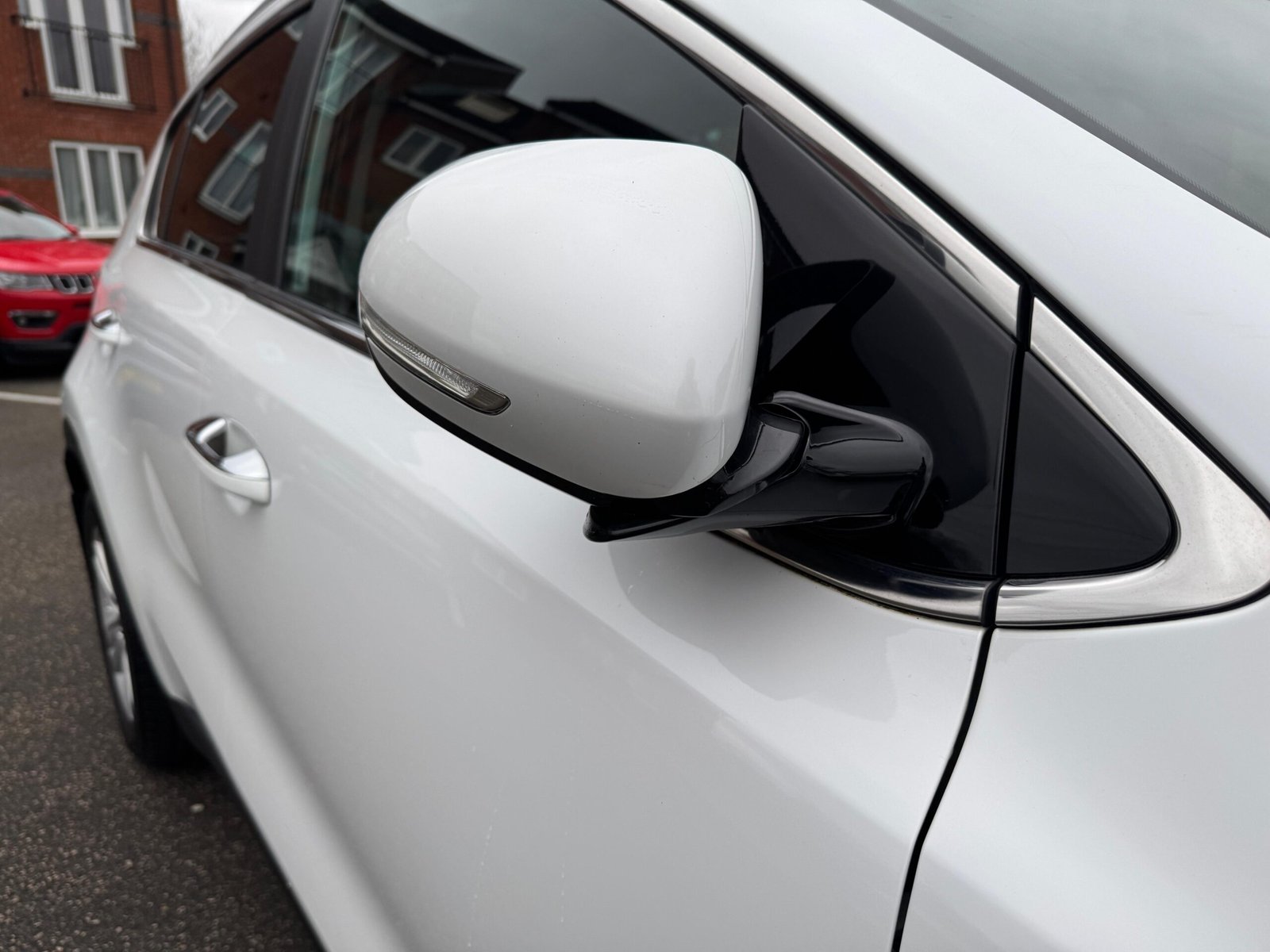 KIA Sportage – 1.6 GDi 2