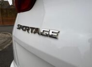 KIA Sportage – 1.6 GDi 2
