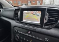 KIA Sportage – 1.6 GDi 2