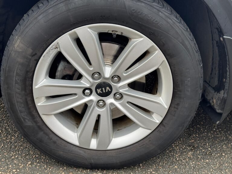 KIA Sportage – 1.6 GDi 2
