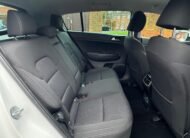 KIA Sportage – 1.6 GDi 2