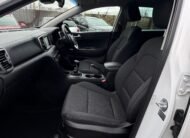 KIA Sportage – 1.6 GDi 2