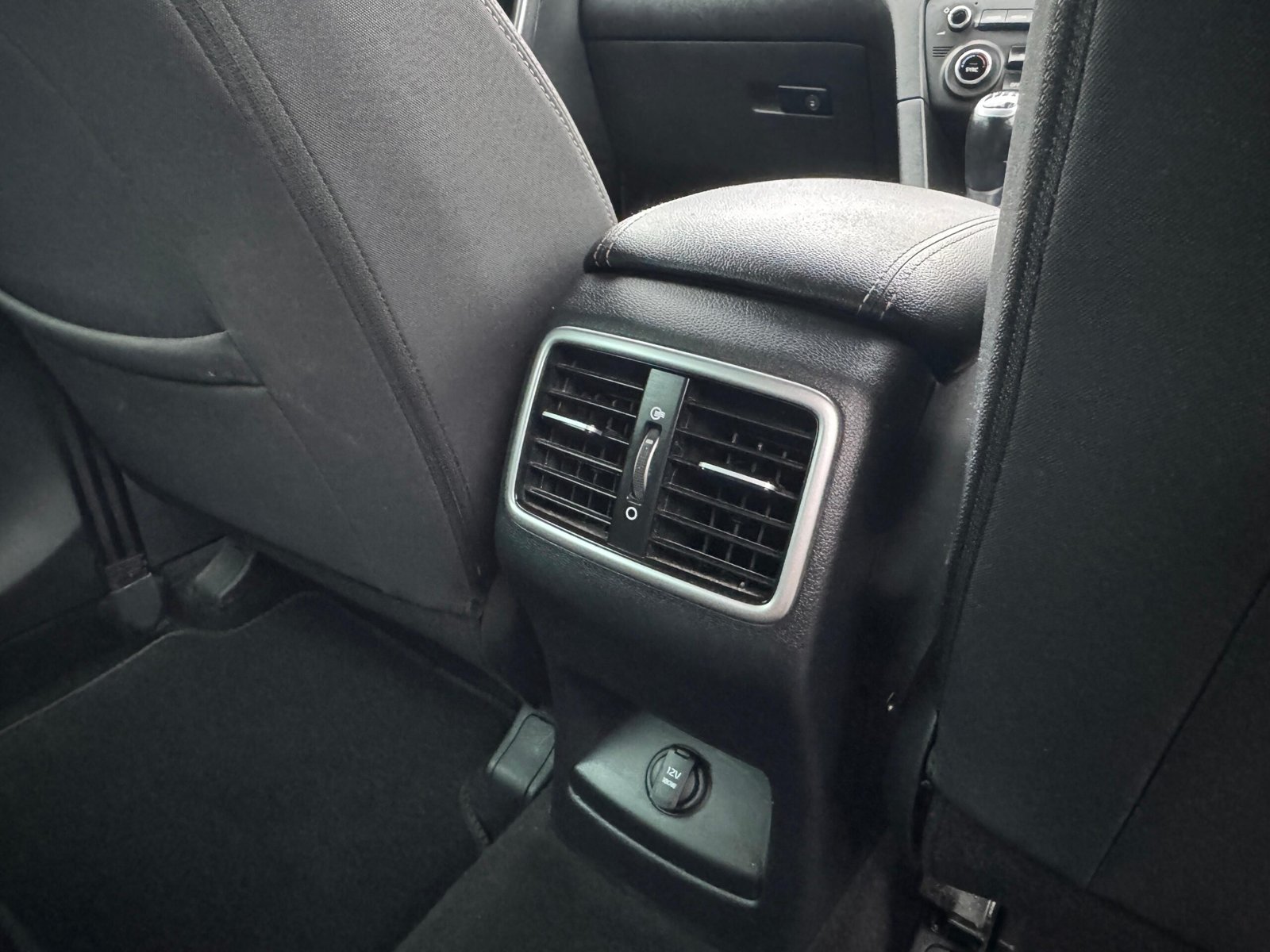 KIA Sportage – 1.6 GDi 2