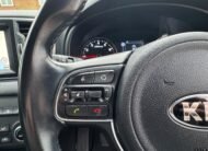 KIA Sportage – 1.6 GDi 2