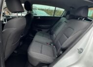 KIA Sportage – 1.6 GDi 2