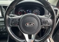 KIA Sportage – 1.6 GDi 2
