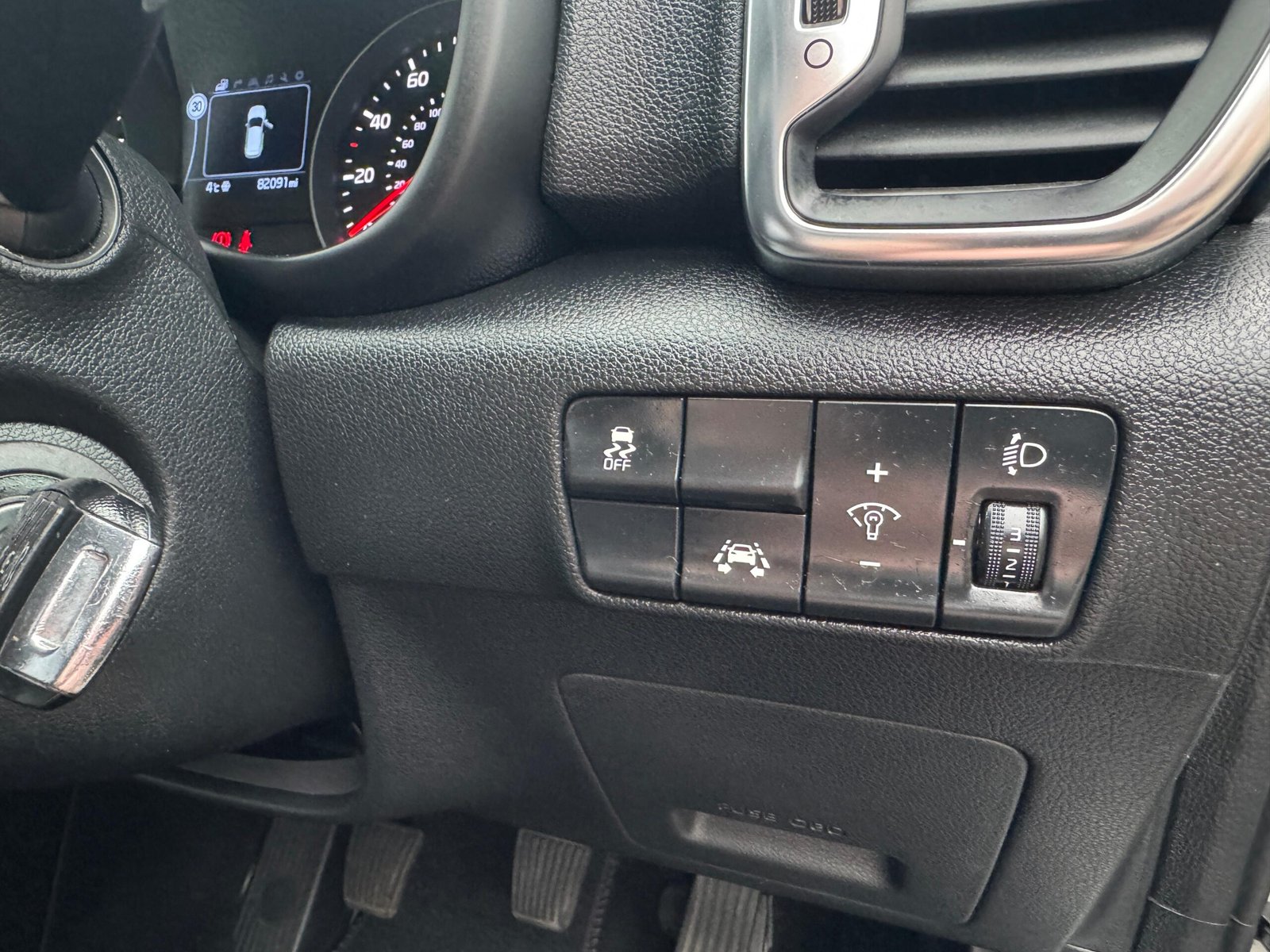 KIA Sportage – 1.6 GDi 2