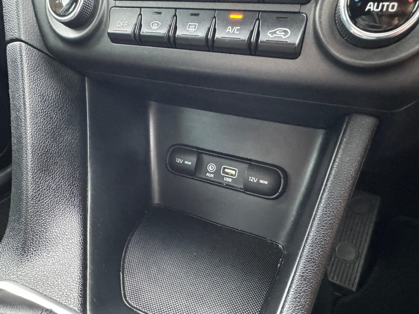 KIA Sportage – 1.6 GDi 2