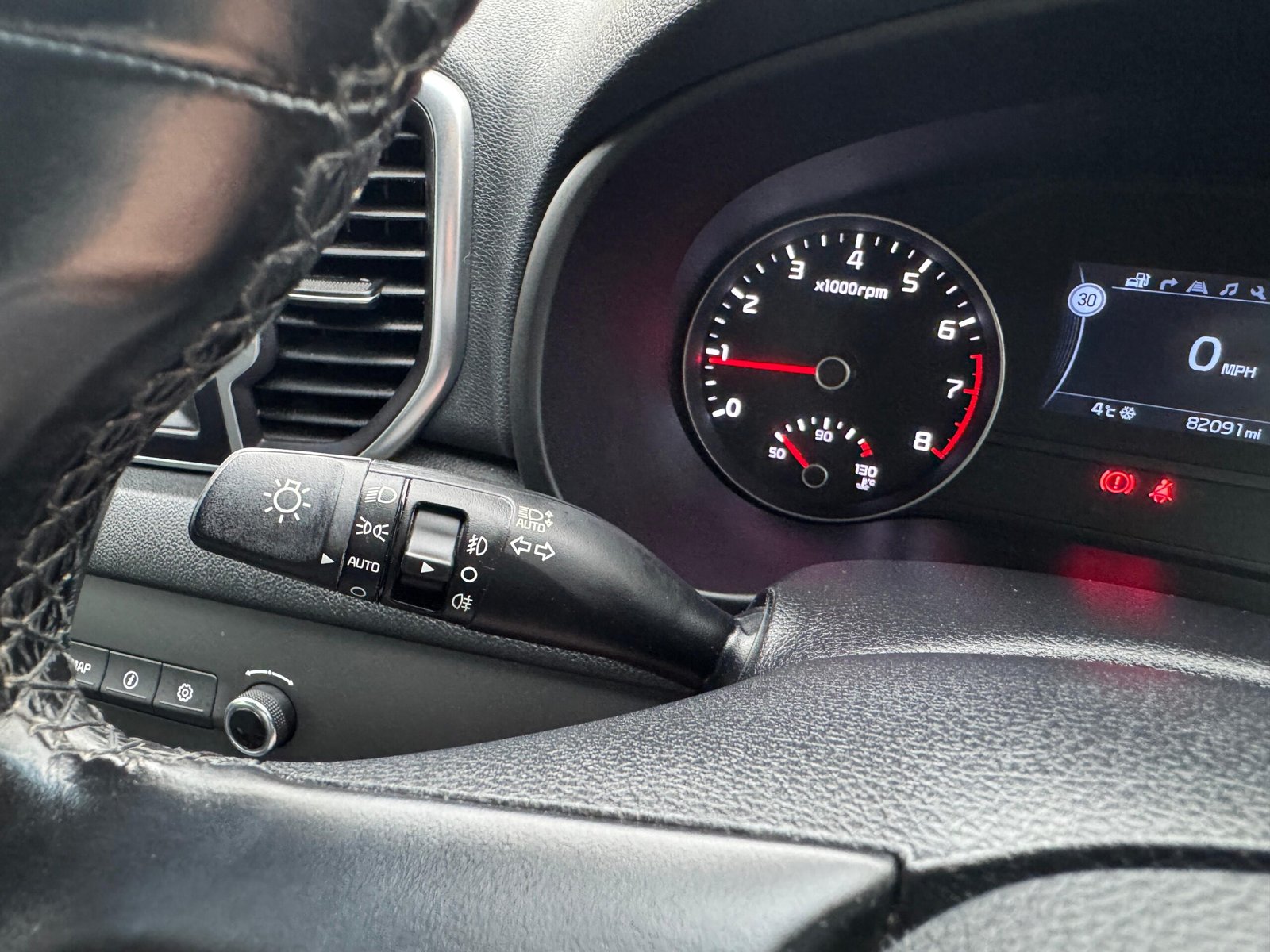 KIA Sportage – 1.6 GDi 2