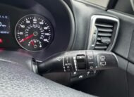 KIA Sportage – 1.6 GDi 2