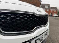 KIA Sportage – 1.6 GDi 2