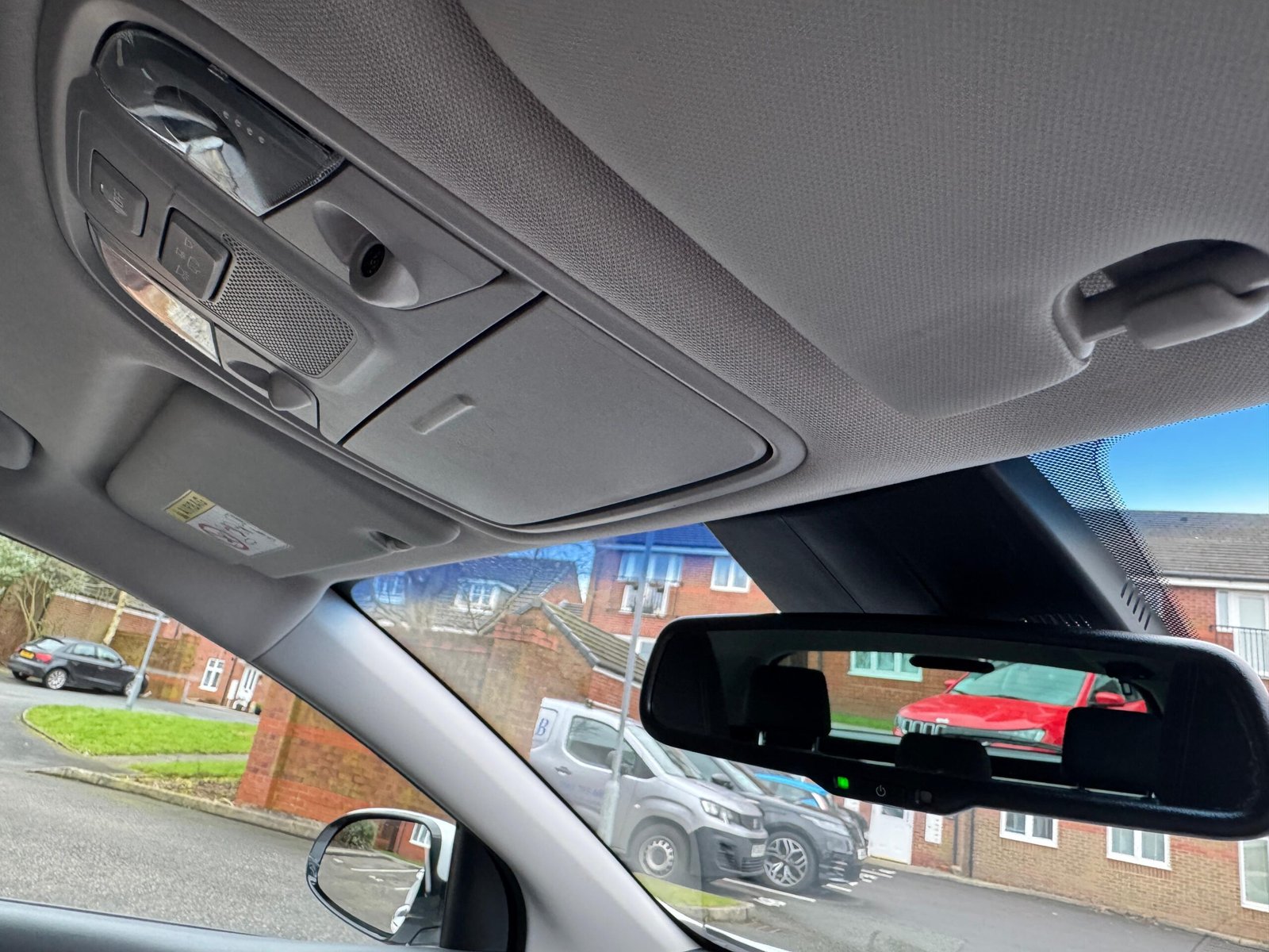 KIA Sportage – 1.6 GDi 2