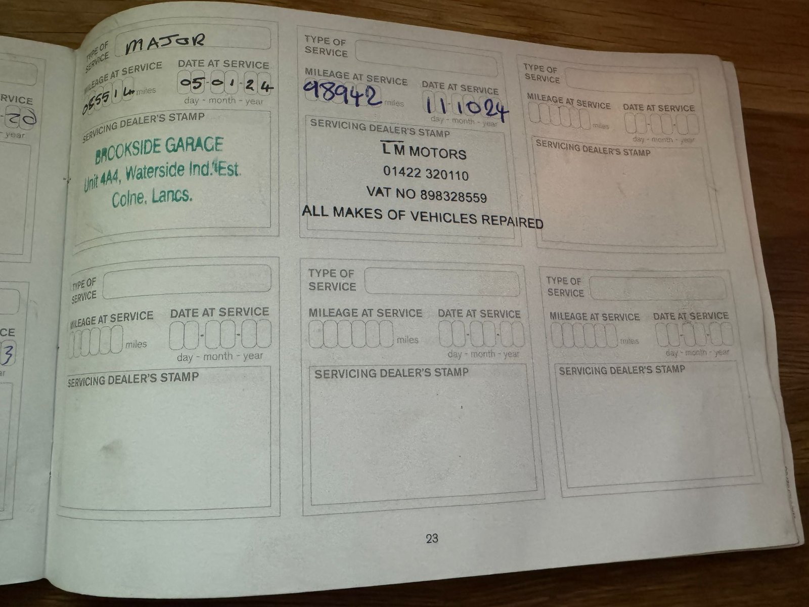 Nissan X-trail – 1.6 dCi Tekna