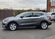Nissan Qashqai – 1.3 DIG-T Acenta Premium