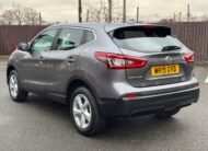 Nissan Qashqai – 1.3 DIG-T Acenta Premium