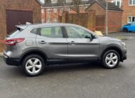 Nissan Qashqai – 1.3 DIG-T Acenta Premium