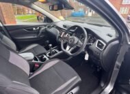 Nissan Qashqai – 1.3 DIG-T Acenta Premium