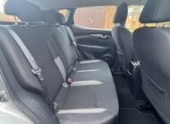 Nissan Qashqai – 1.3 DIG-T Acenta Premium