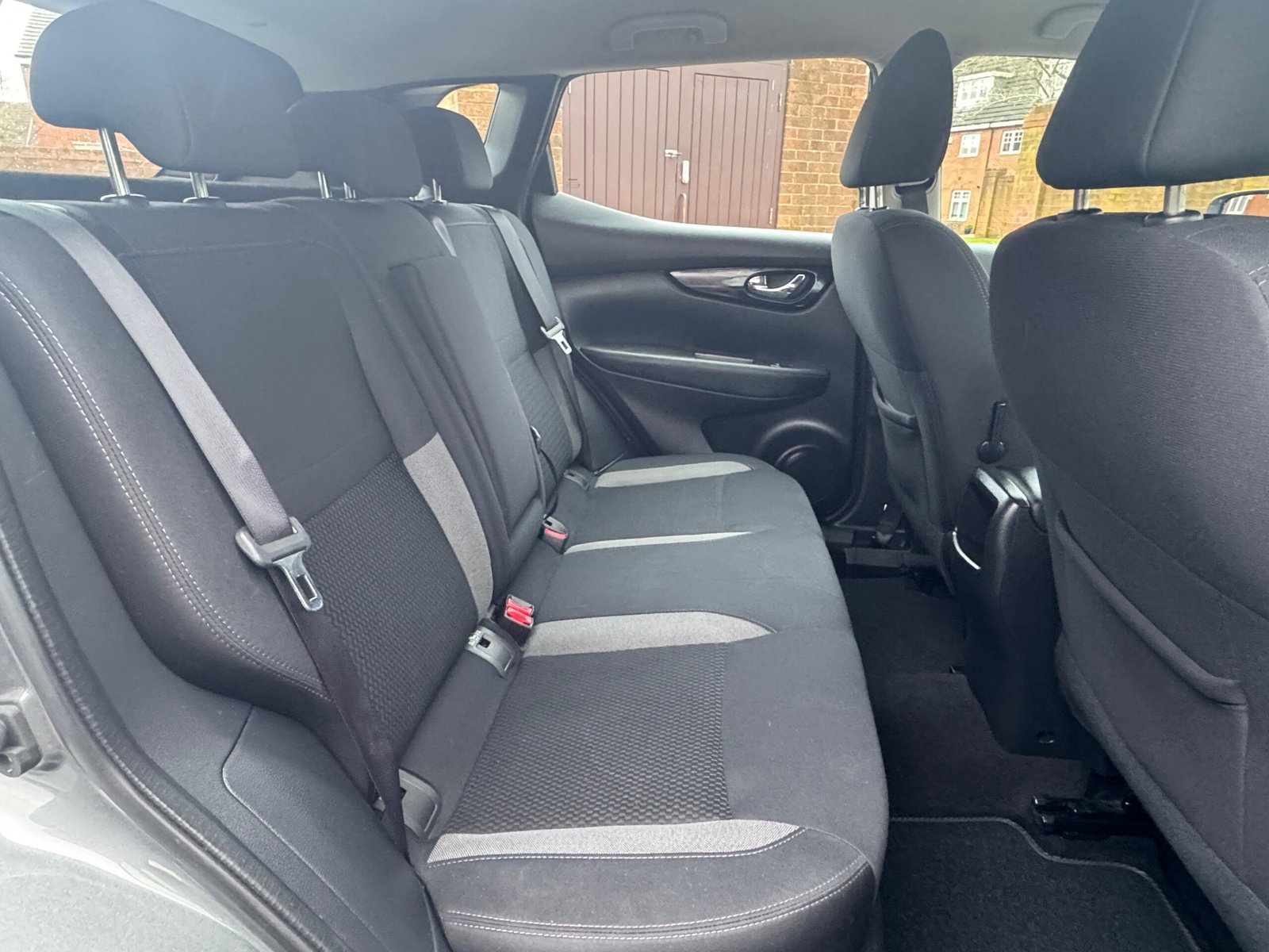 Nissan Qashqai – 1.3 DIG-T Acenta Premium