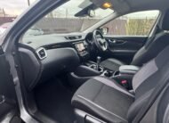 Nissan Qashqai – 1.3 DIG-T Acenta Premium