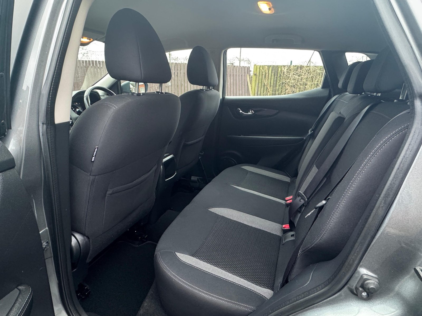 Nissan Qashqai – 1.3 DIG-T Acenta Premium