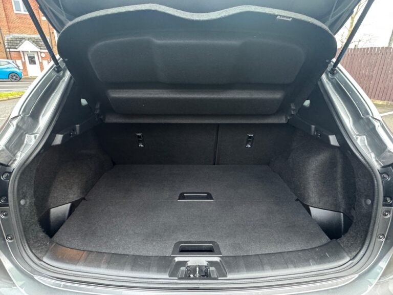 Nissan Qashqai – 1.3 DIG-T Acenta Premium