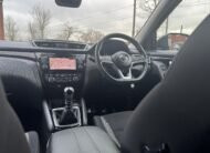 Nissan Qashqai – 1.3 DIG-T Acenta Premium