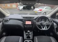 Nissan Qashqai – 1.3 DIG-T Acenta Premium