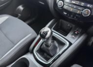 Nissan Qashqai – 1.3 DIG-T Acenta Premium