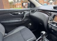 Nissan Qashqai – 1.3 DIG-T Acenta Premium